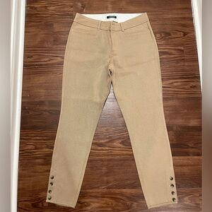 NWOT Ralph Lauren Women’s Pants Size 12